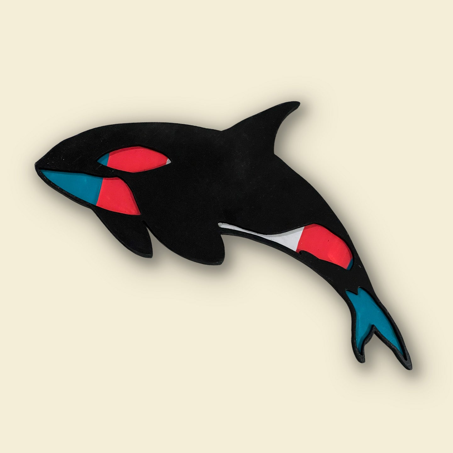Nautical Orca 2