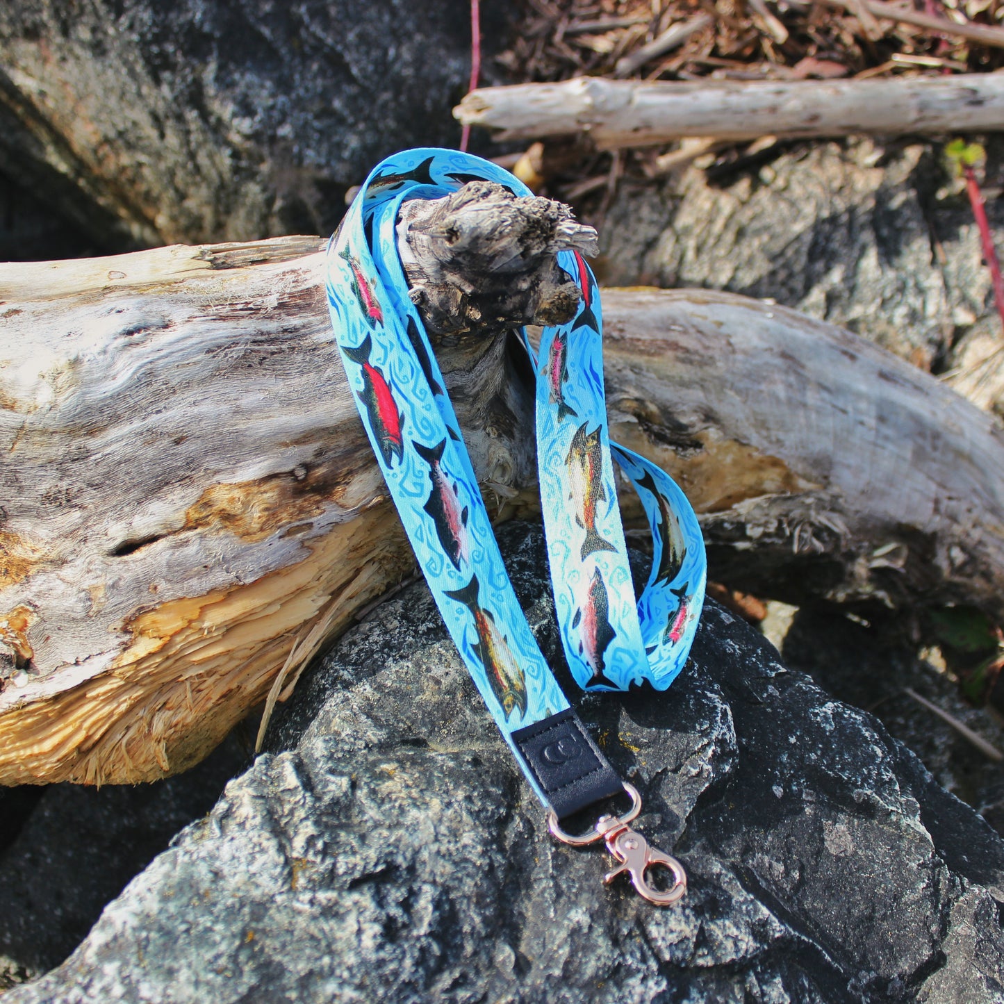 Lanyards