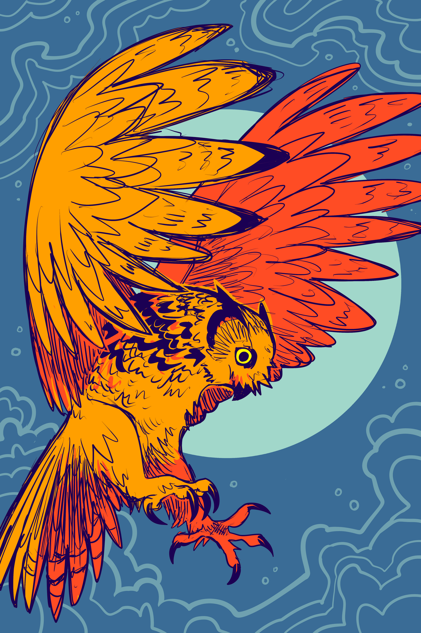 Small Art Prints