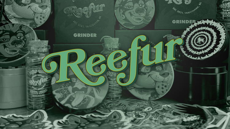 Reefur Smoke Supplies