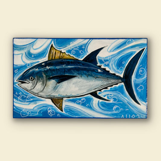 Tuna