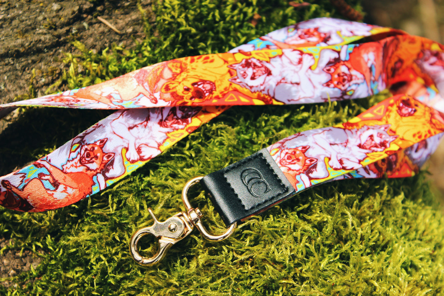 Lanyards