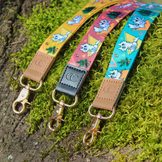 Lanyards