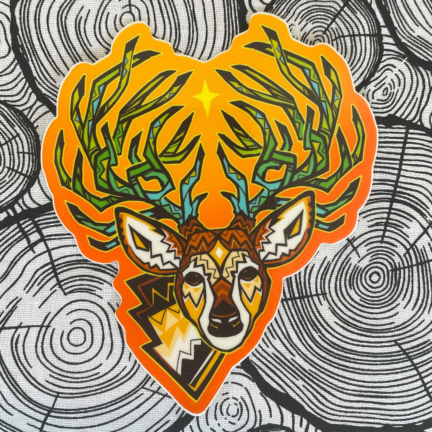 Vinyl Stickers