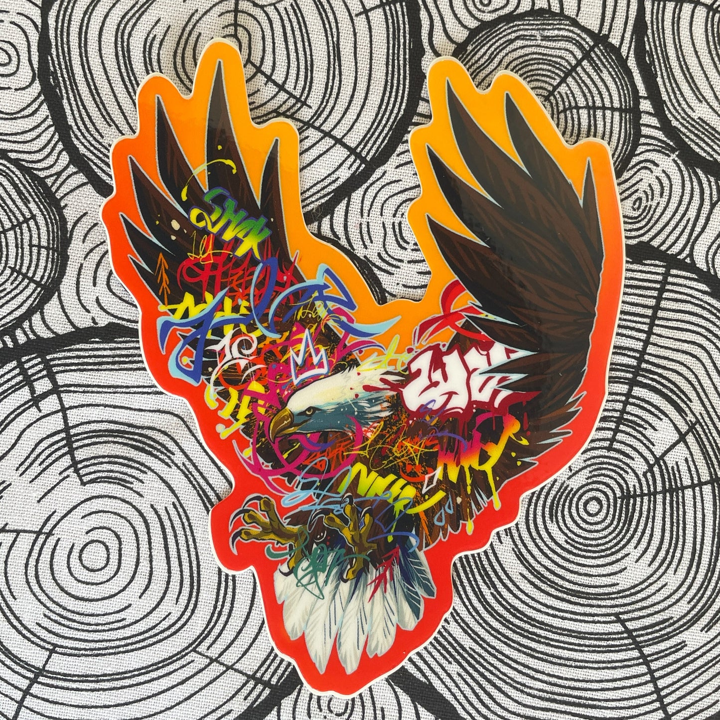 Vinyl Stickers