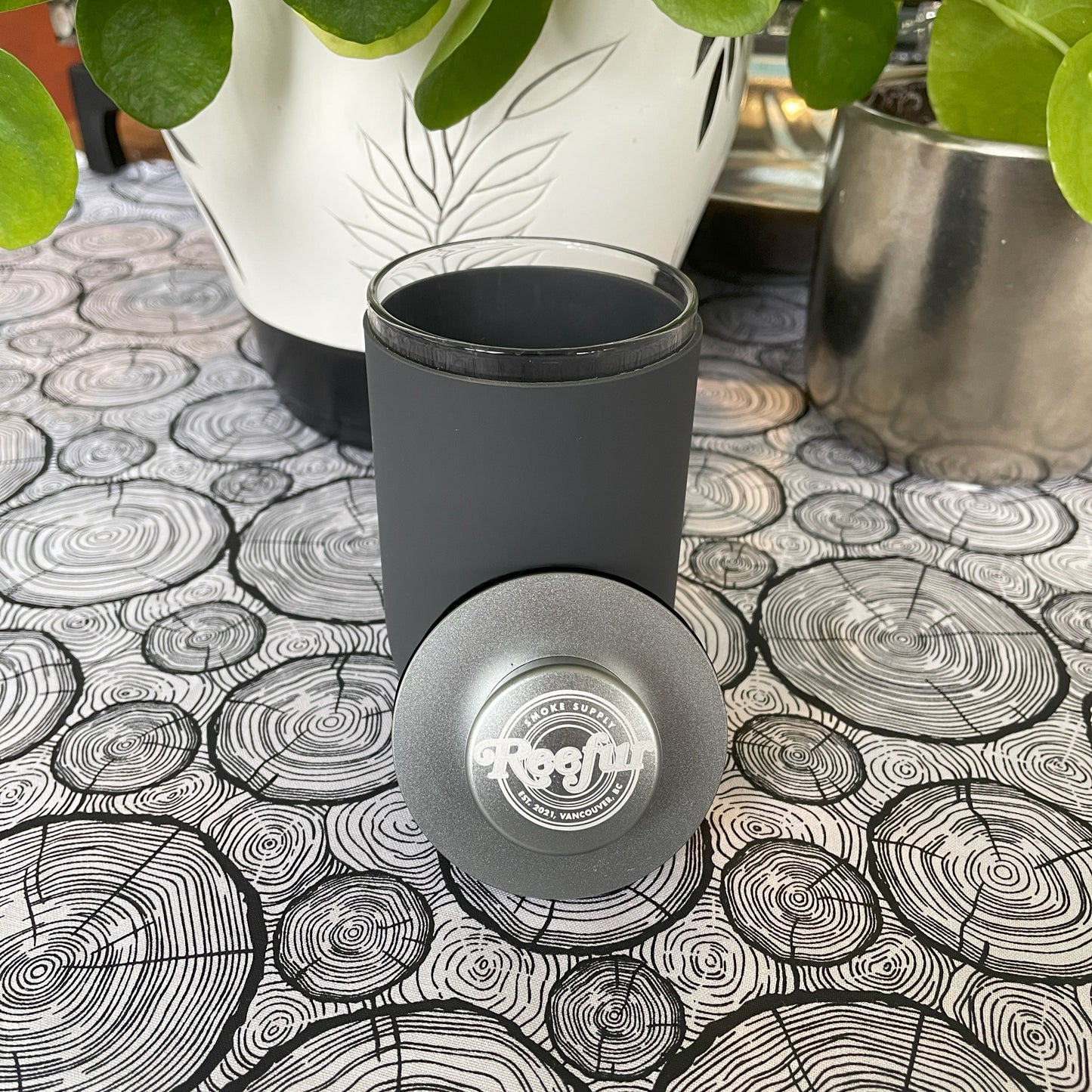 Storage Jar